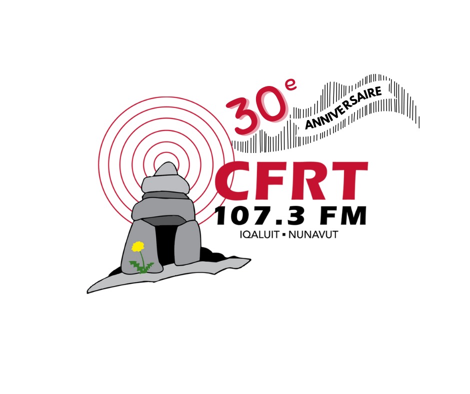 CFRT 107.3 FM