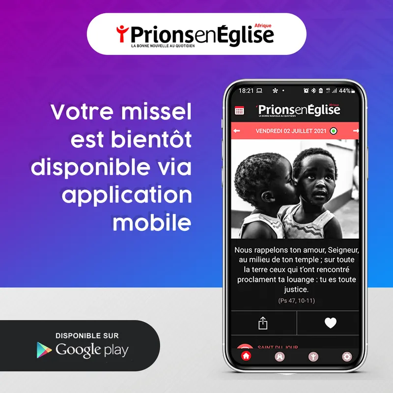 Affiche Application 01