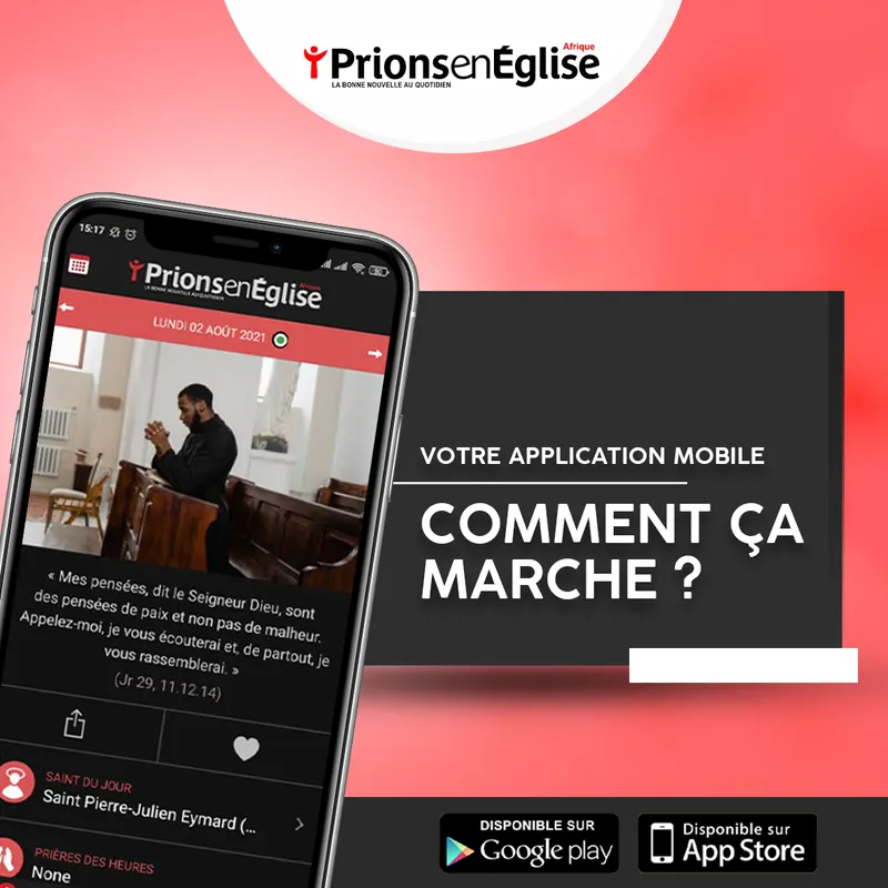 Affiche Application Intro