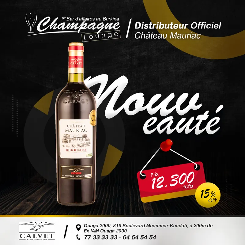 Affiche Championnat 01