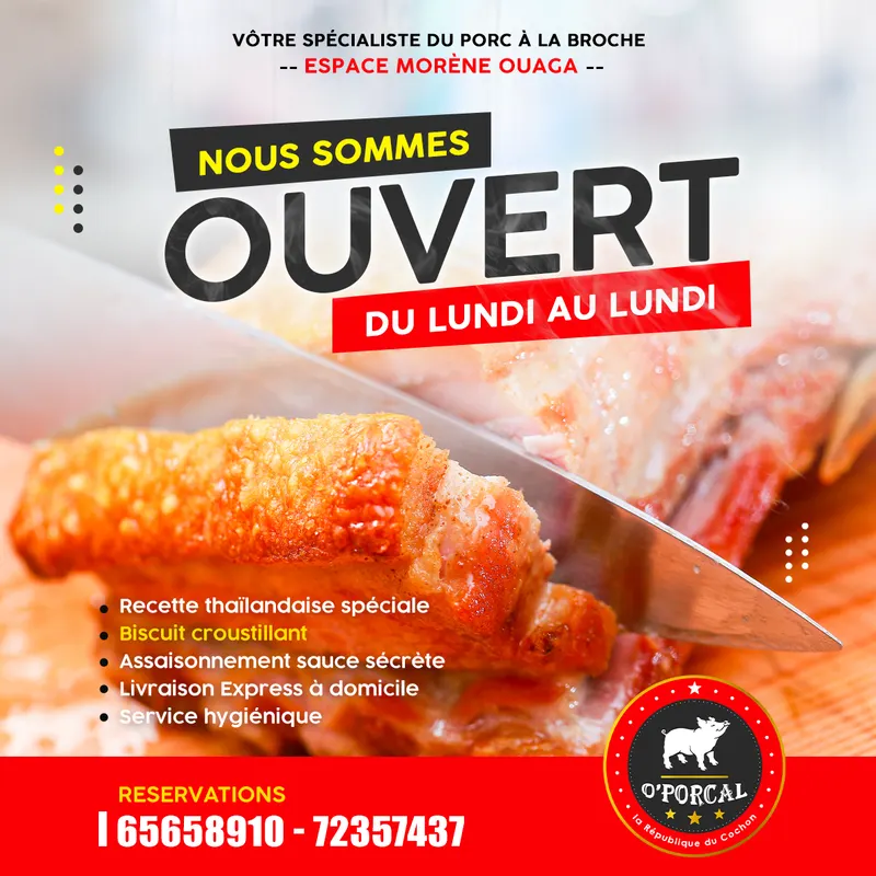 Affiche Disponibilite