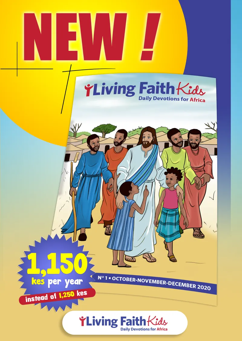 Affiche Kids Anglais