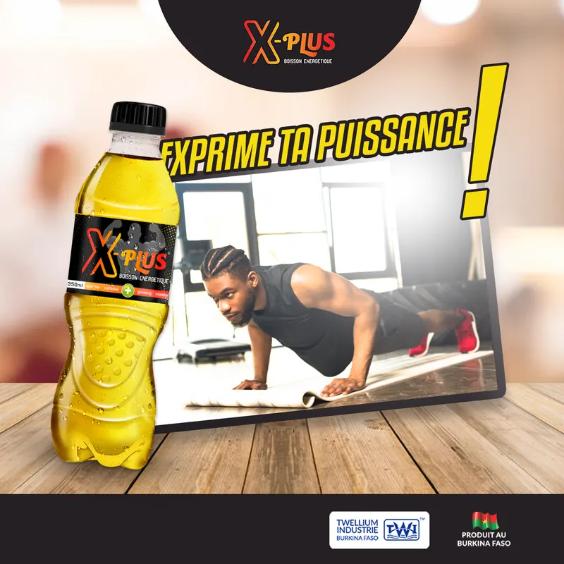 Affiche Xplus 02