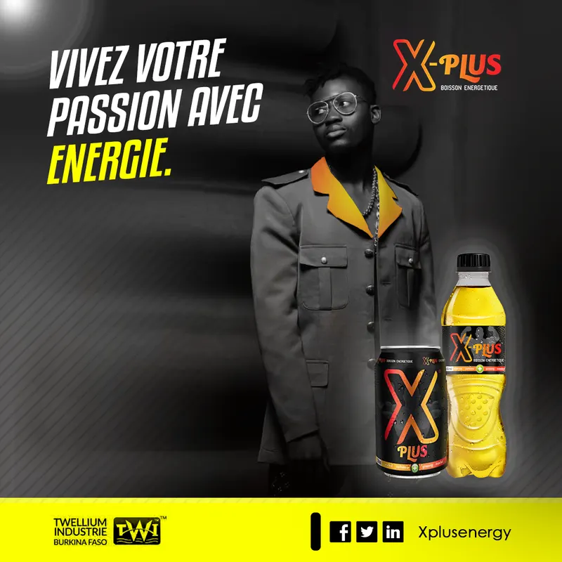 Affiche Xplus Limachel 2