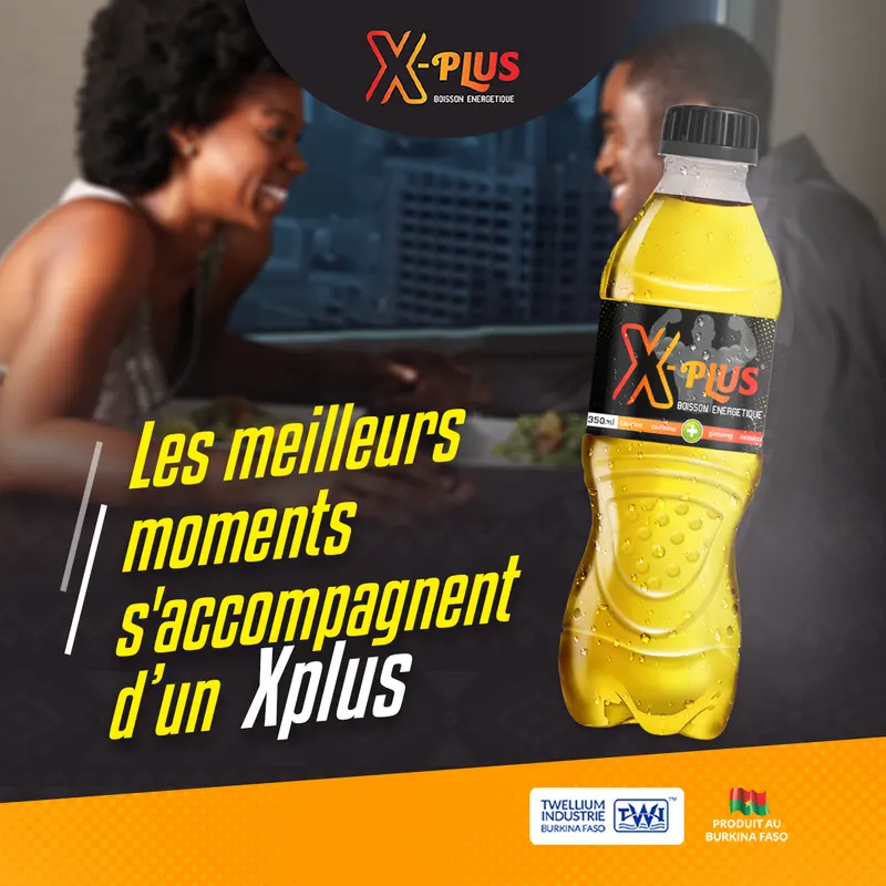 Affiche Xplus Moments