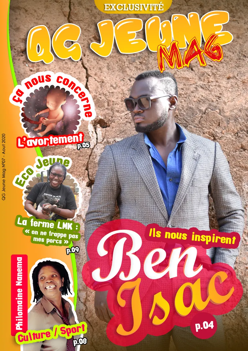 Couverture Facebook Aout