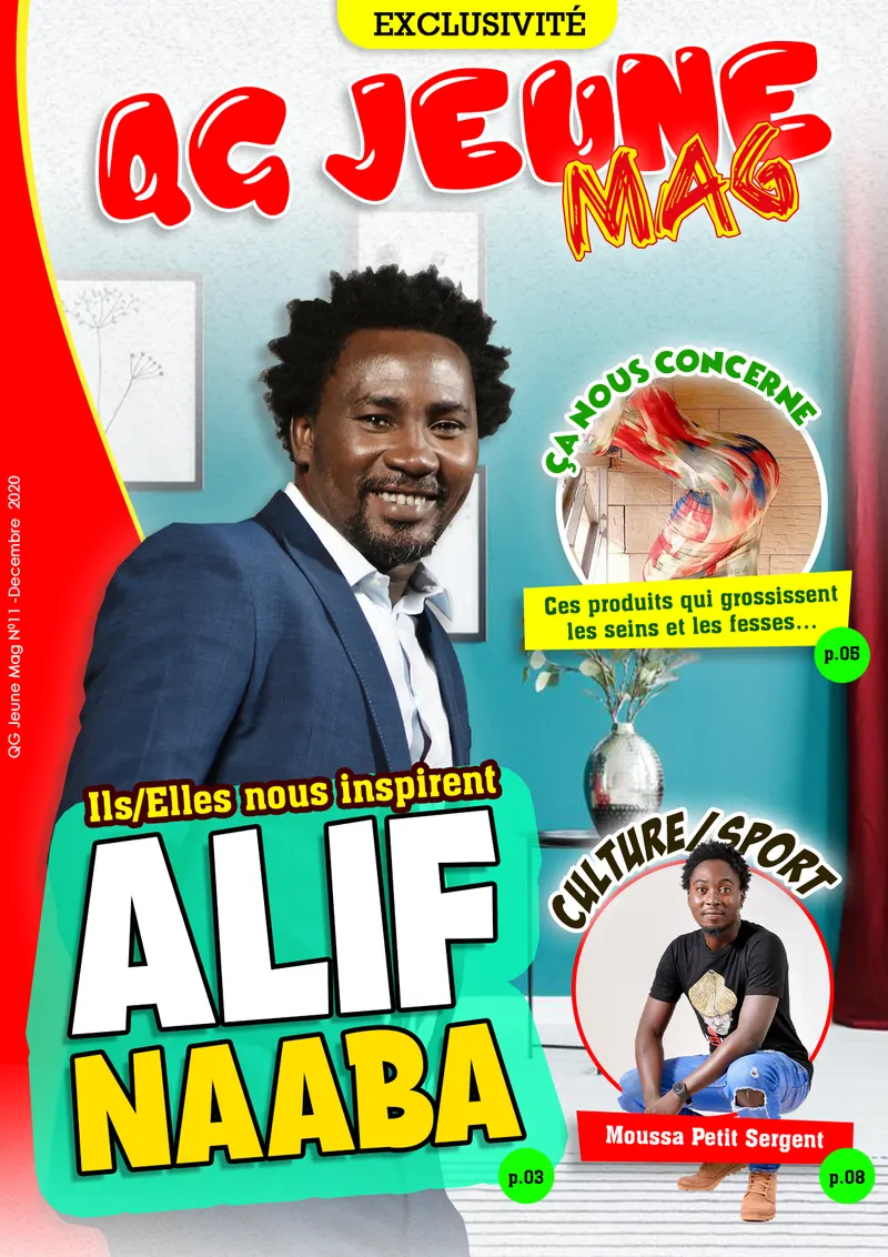 Couverture Facebook Decembre