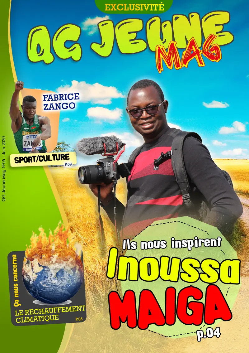 Couverture Facebook Juin Test Couleur