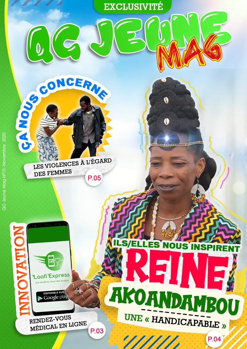 Couverture Facebook Novembre