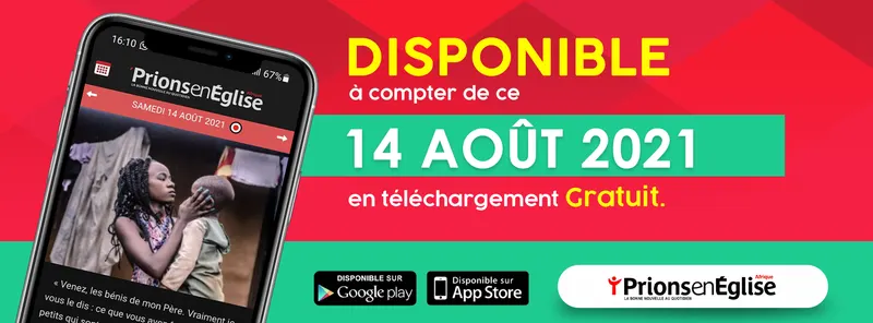 Couverture Facebook Prions Apk 1