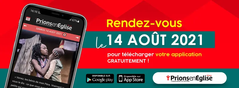 Couverture Facebook Prions Apk