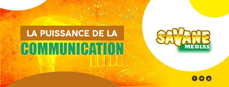 Couverture Facebook Savane Com