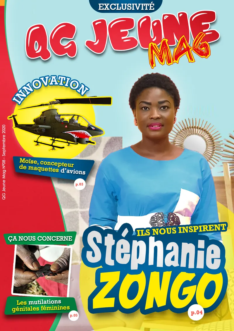 Couverture Facebook Septembre