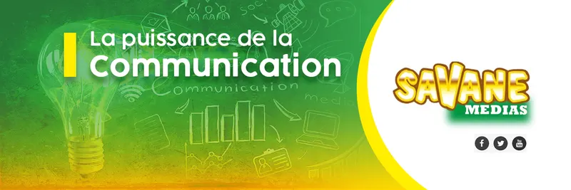 Couverture Twitter Savane Com