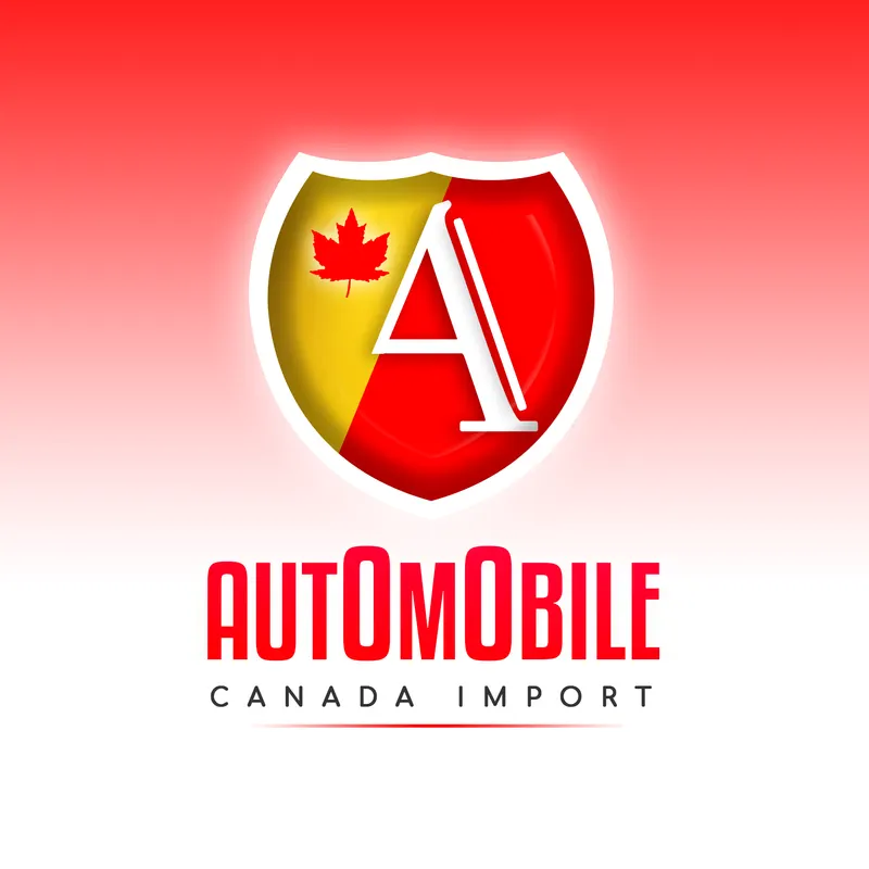 Logo Automobile Canada