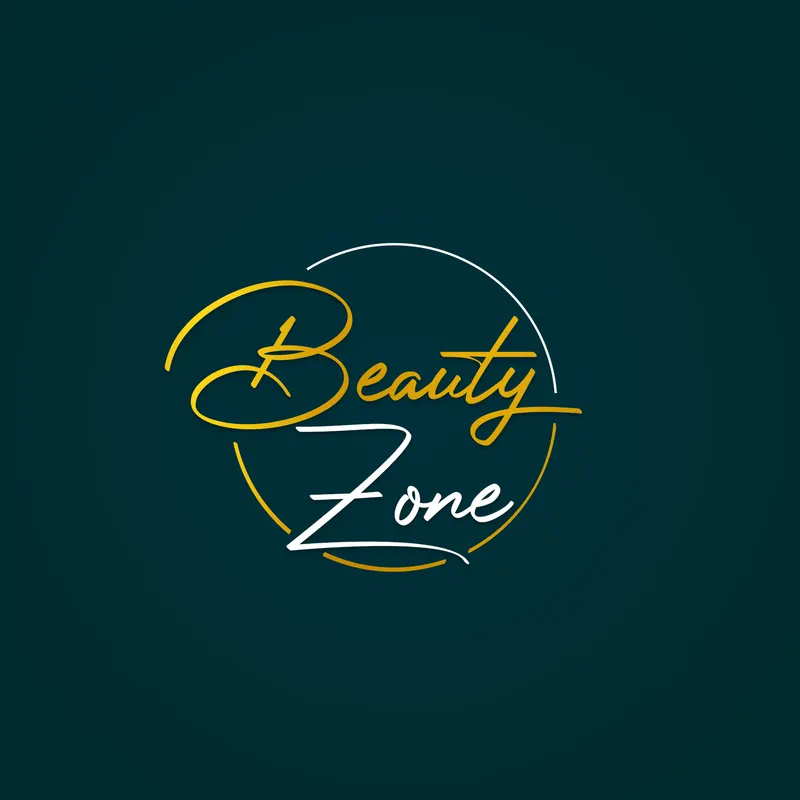 Logo Beauty Zone