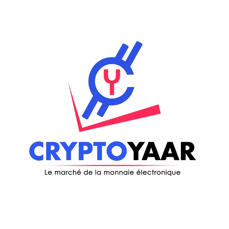Logo Cryptoyaar