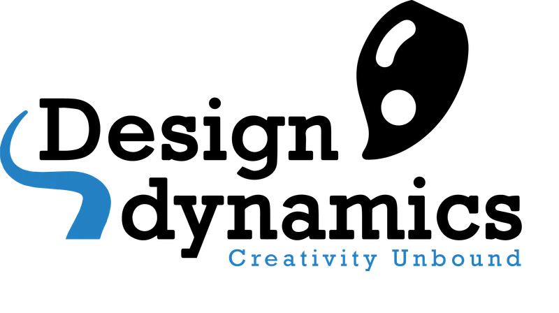 Logo Design Dynamics