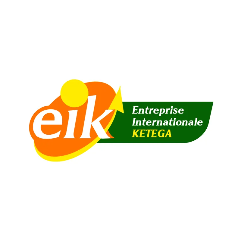 Logo Eik Entreprise