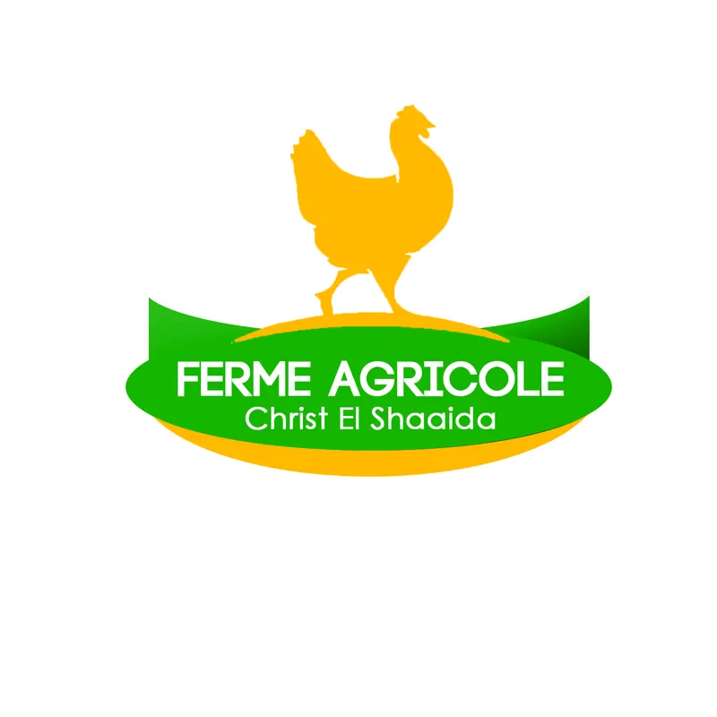 Logo Ferme Avicole Christ