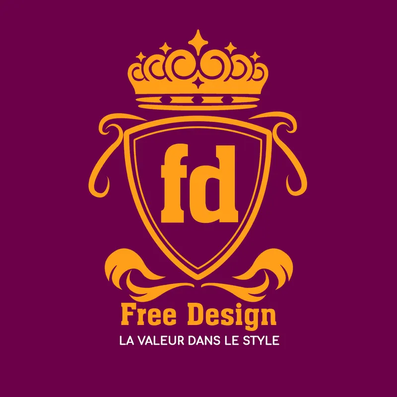 Logo Free Design Original
