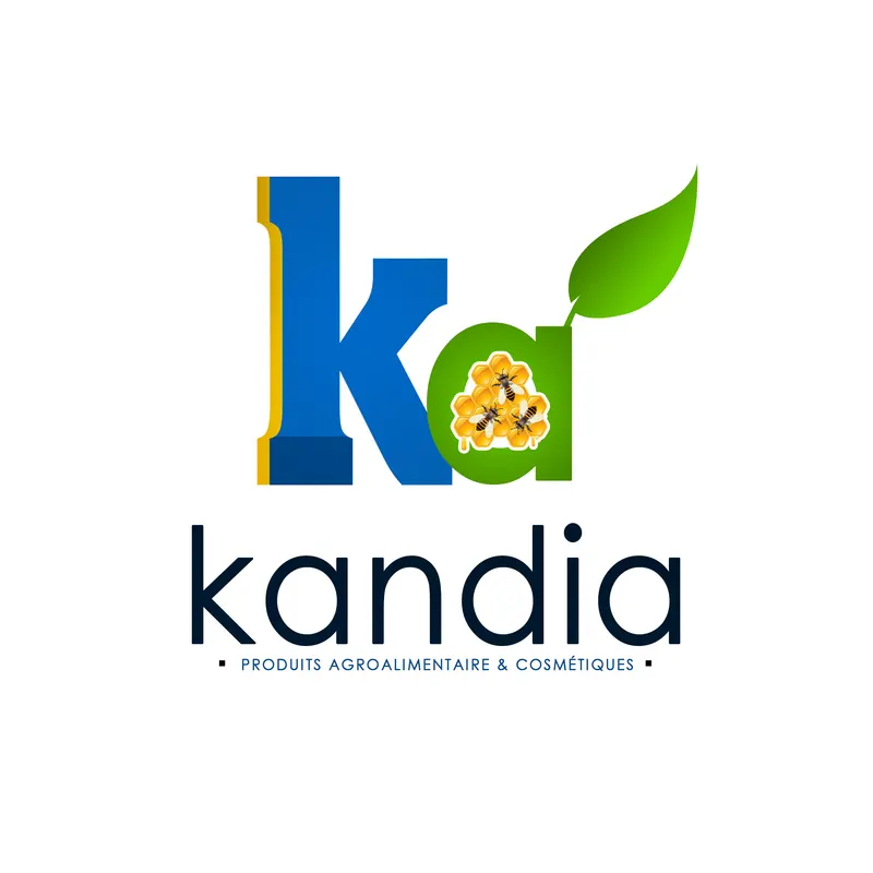 Logo Kandia