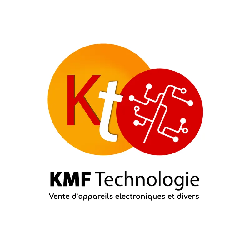 Logo Kmf Technologie Carre
