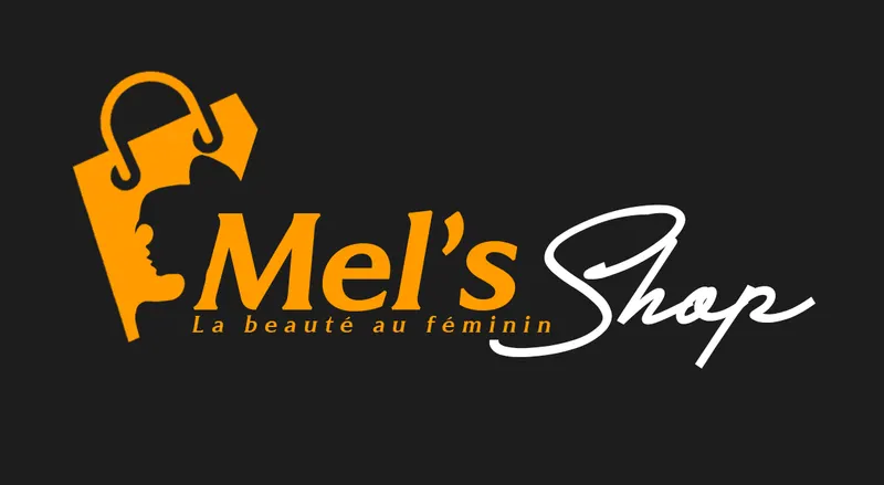 Logo Mel Shop Nb