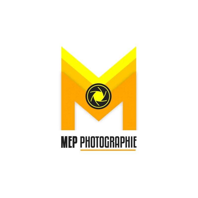 Logo Mep Photographie