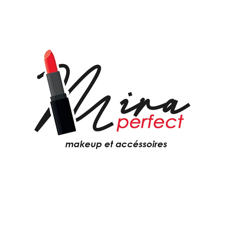 Logo Mira Makeup