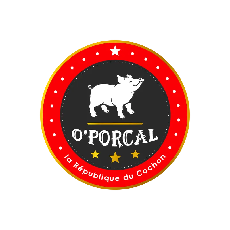 Logo Oporcal