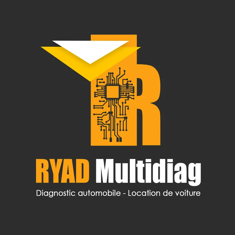 Logo Ryad Multidiag