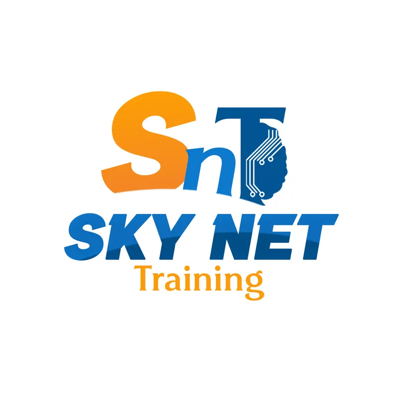 Logo Skynet Training
