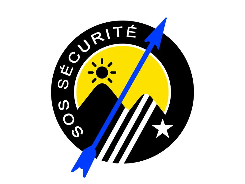 Logo Sos Securite