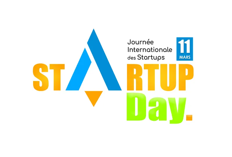 Logo Startup Day