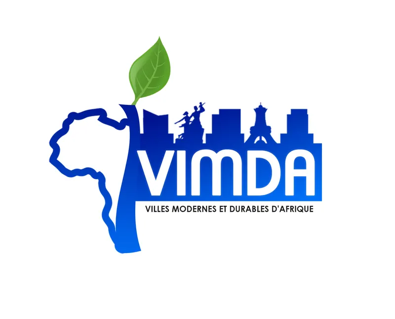Logo Vimda