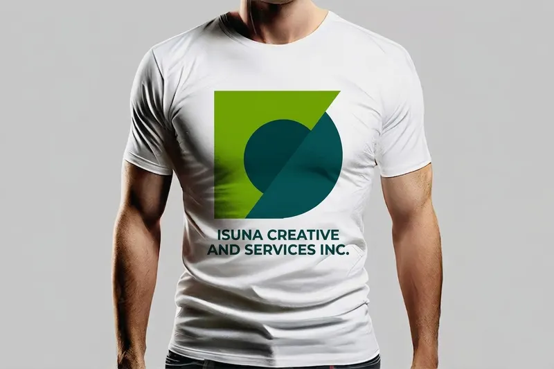 Maquette Tshirt