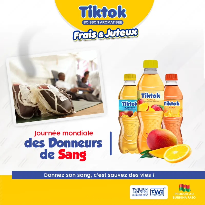 Tiktok Journee Du Sang 2