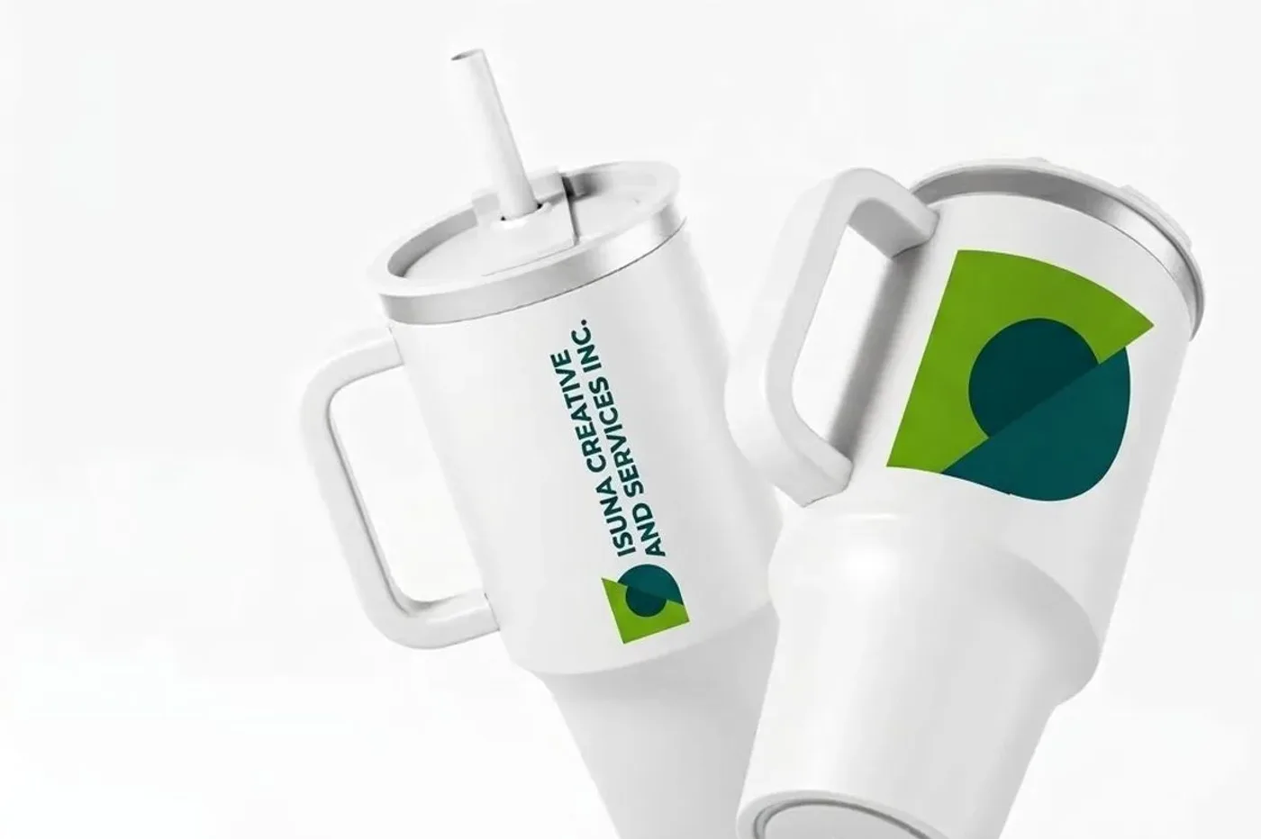 Objets promotionnels ISUNA