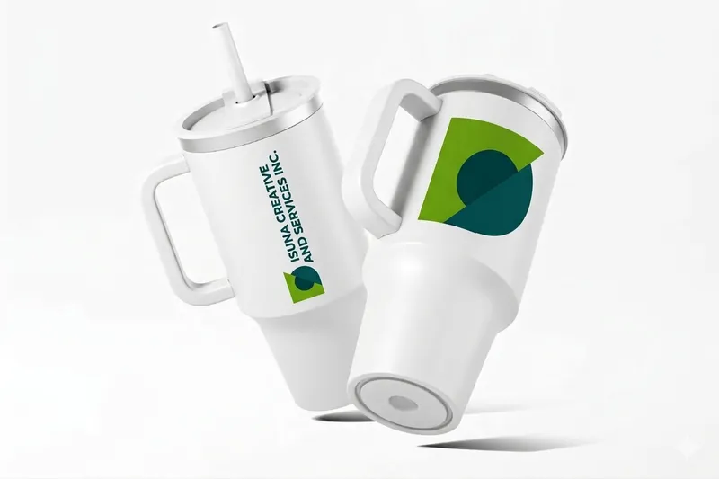 Objets promotionnels ISUNA